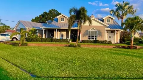 4101 SW Tumble St, Port Saint Lucie, FL 34953