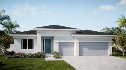 1543 Stockbridge St, Loxahatchee, FL 33470