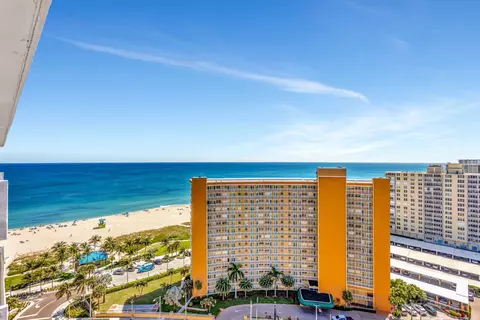 405 N Ocean Blvd #1924, Pompano Beach, FL 33062