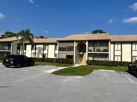 1575 SW Silver Pine Way #108-D1, Palm City, FL 34990