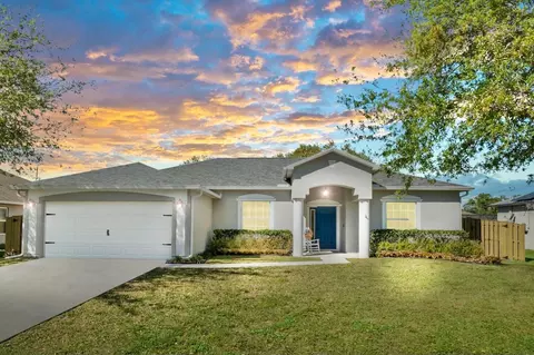 2342 SE Beechwood Ter, Port Saint Lucie, FL 34952