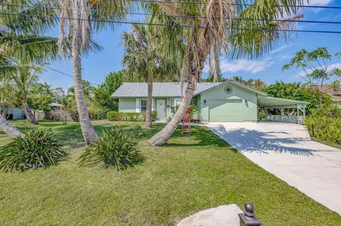 5803 SE Orange Blossom Trl, Hobe Sound, FL 33455