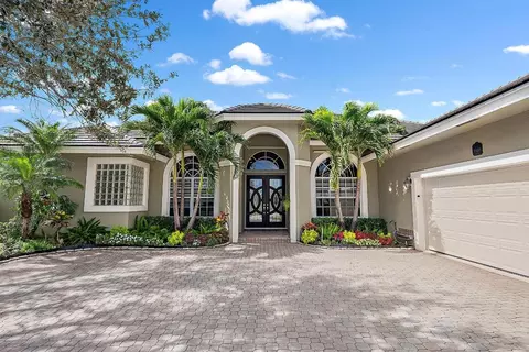 9489 Calliandra, Boynton Beach, FL 33436