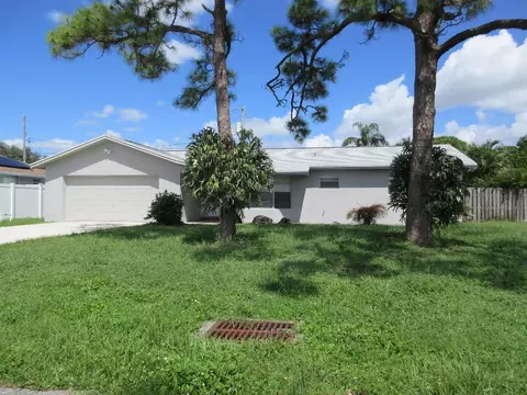 3513 Lothair Ave, Boynton Beach, FL 33436