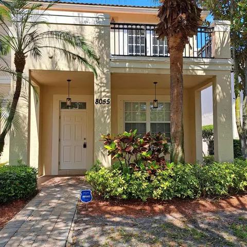 8055 Murano Cir, Palm Beach Gardens, FL 33418