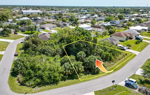 1609 SW Morelia Ln, Port St Lucie, FL 34953