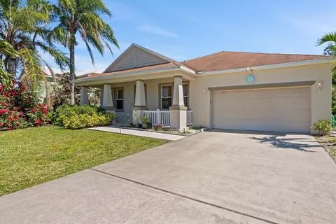 3591 SW Dellamano St, Port Saint Lucie, FL 34953