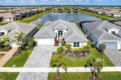 12823 SW Sea Goddess Ln, Port Saint Lucie, FL 34987