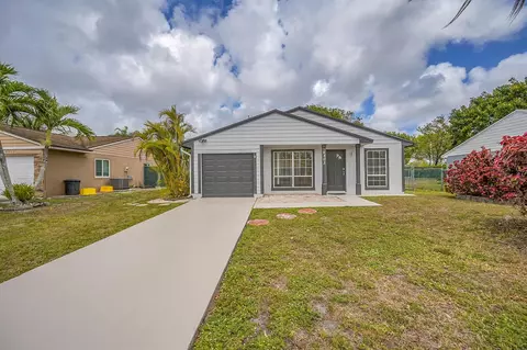 8403 Garden Gate Pl, Boca Raton, FL 33433