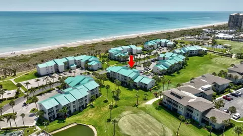 2400 S Ocean #C623, Hutchinson Island, FL 34949