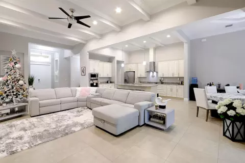 3192 SW Hickenlooper St, Port Saint Lucie, FL 34953