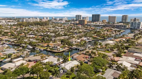 980 NE 27 Ave, Pompano Beach, FL 33062
