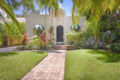 834 Upland Rd, West Palm Beach, FL 33401