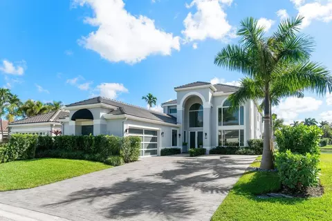 3500 NW Clubside Cir, Boca Raton, FL 33496