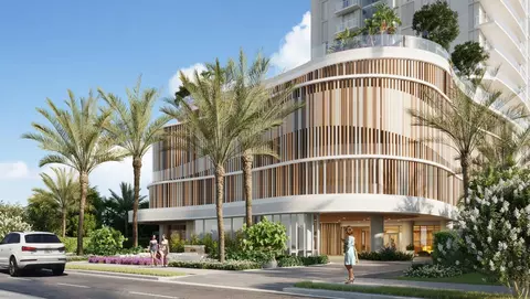 4714 N Flagler #1003, West Palm Beach, FL 33407