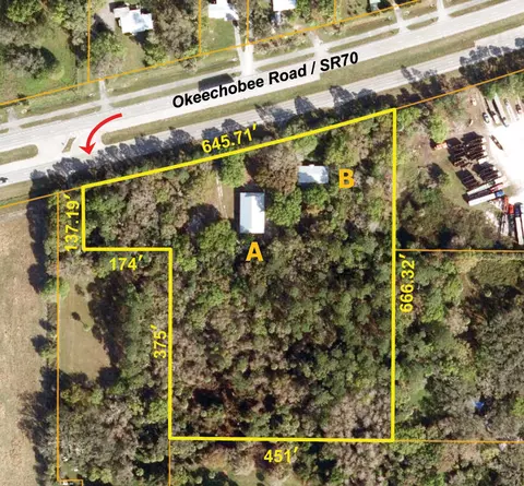 11541 Okeechobee Rd, Fort Pierce, FL 34945