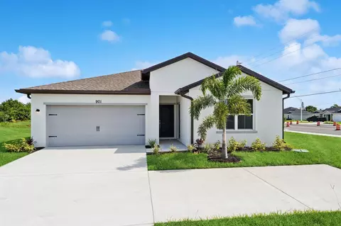 901 Alcantarra Blvd #21, Port Saint Lucie, FL 34953