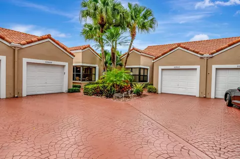 22641 Meridiana Dr, Boca Raton, FL 33433