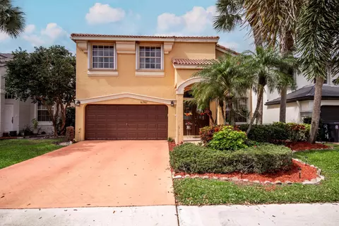 6761 Columbia Ave, Lake Worth, FL 33467