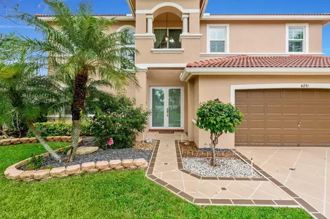 6231 Shadow Tree Ln, Lake Worth, FL 33463