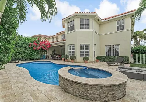 10181 Cobblestone Creek Dr, Boynton Beach, FL 33472