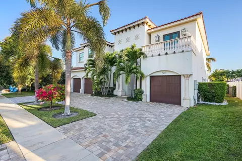 720 NE 69th St, Boca Raton, FL 33487
