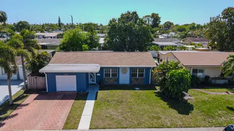 6850 Scott, Hollywood, FL 33024