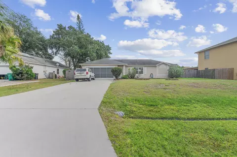 3749 SW Kasin St, Port Saint Lucie, FL 34953