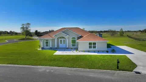 9594 SE 61st Ter, Belleview, FL 34420