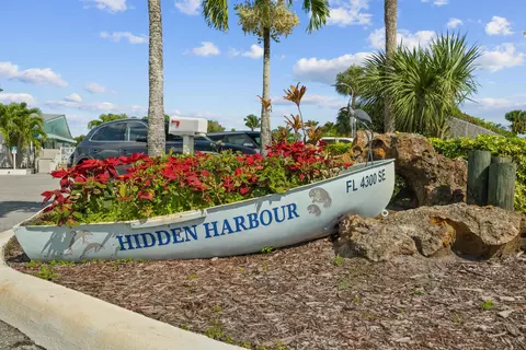 4300 SE St Lucie Blvd #62, Stuart, FL 34997