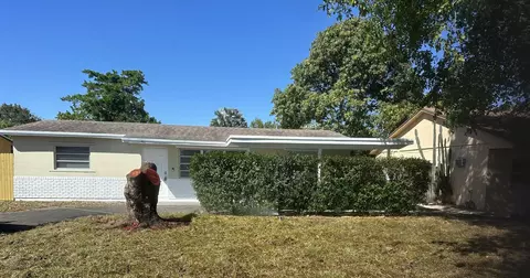 41 NE 21st, Pompano Beach, FL 33060