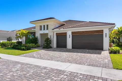 9232 Coral Isle, Palm Beach Gardens, FL 33412