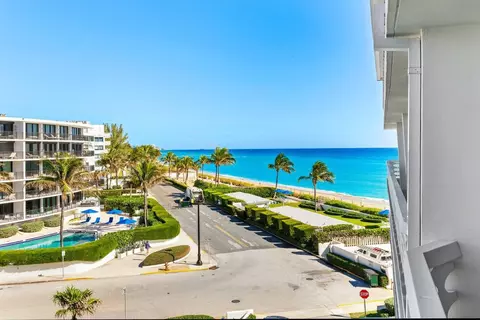 100 Sunrise Ave #504, Palm Beach, FL 33480