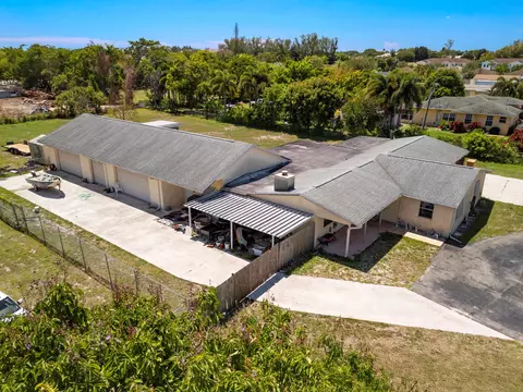 4838 Coconut Rd, Lake Worth, FL 33461
