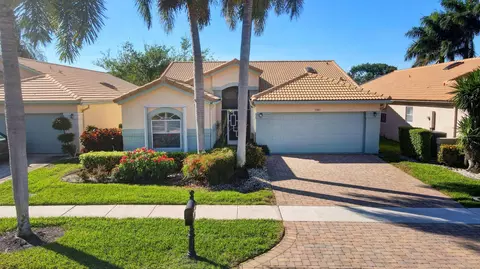 9743 Harbour Lake Cir, Boynton Beach, FL 33437