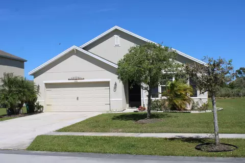 3104 Yellow Stone Cir, Fort Pierce, FL 34945