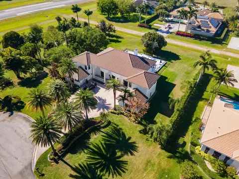 15675 Bellanca Ln, Wellington, FL 33414