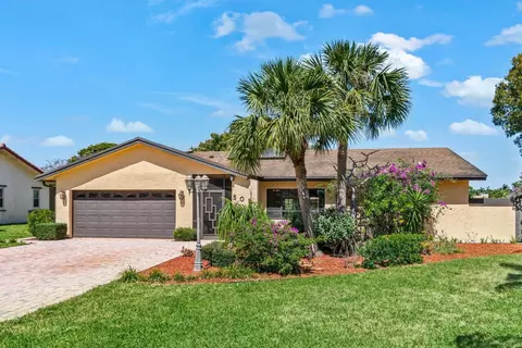 501 NW 55th Ter, Boca Raton, FL 33487
