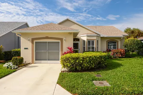 451 NW Gibraltar Ct, Port Saint Lucie, FL 34986