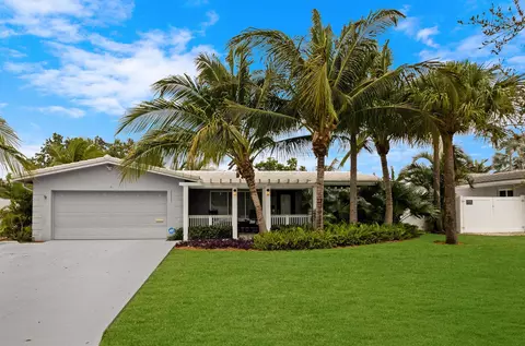 1851 NE 59th St, Fort Lauderdale, FL 33308