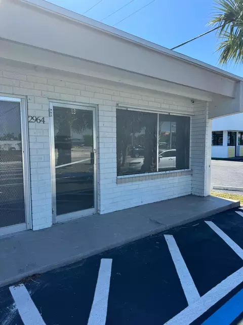 2964 2nd N, Palm Springs, FL 33461