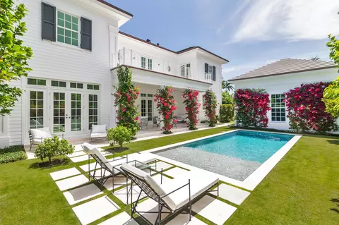 205 Gray St, West Palm Beach, FL 33405