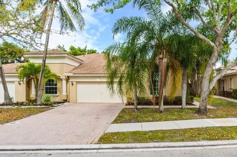 2560 Sandy Cay, West Palm Beach, FL 33411