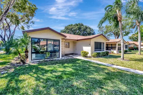 14110 Nesting Way #A, Delray Beach, FL 33484