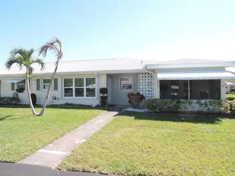 911 Savannas Point Dr #D, Fort Pierce, FL 34982