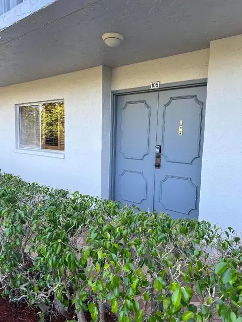 3286 Arcara #106, Lake Worth, FL 33467