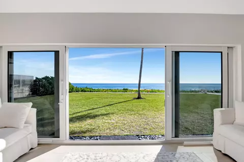 2909 S Ocean Blvd #1A1, Highland Beach, FL 33487