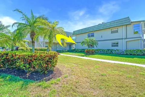 406 Flanders I, Delray Beach, FL 33484