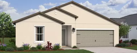 1981 Missouri Rd NW #65, Palm Bay, FL 32907
