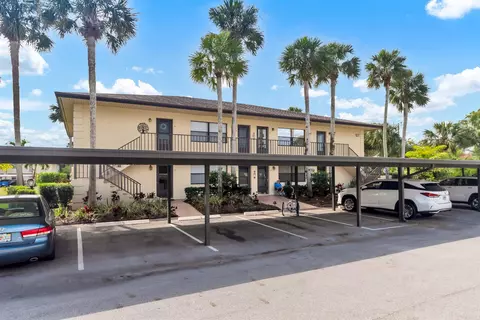 2950 SE Ocean Blvd #127-1, Stuart, FL 34996